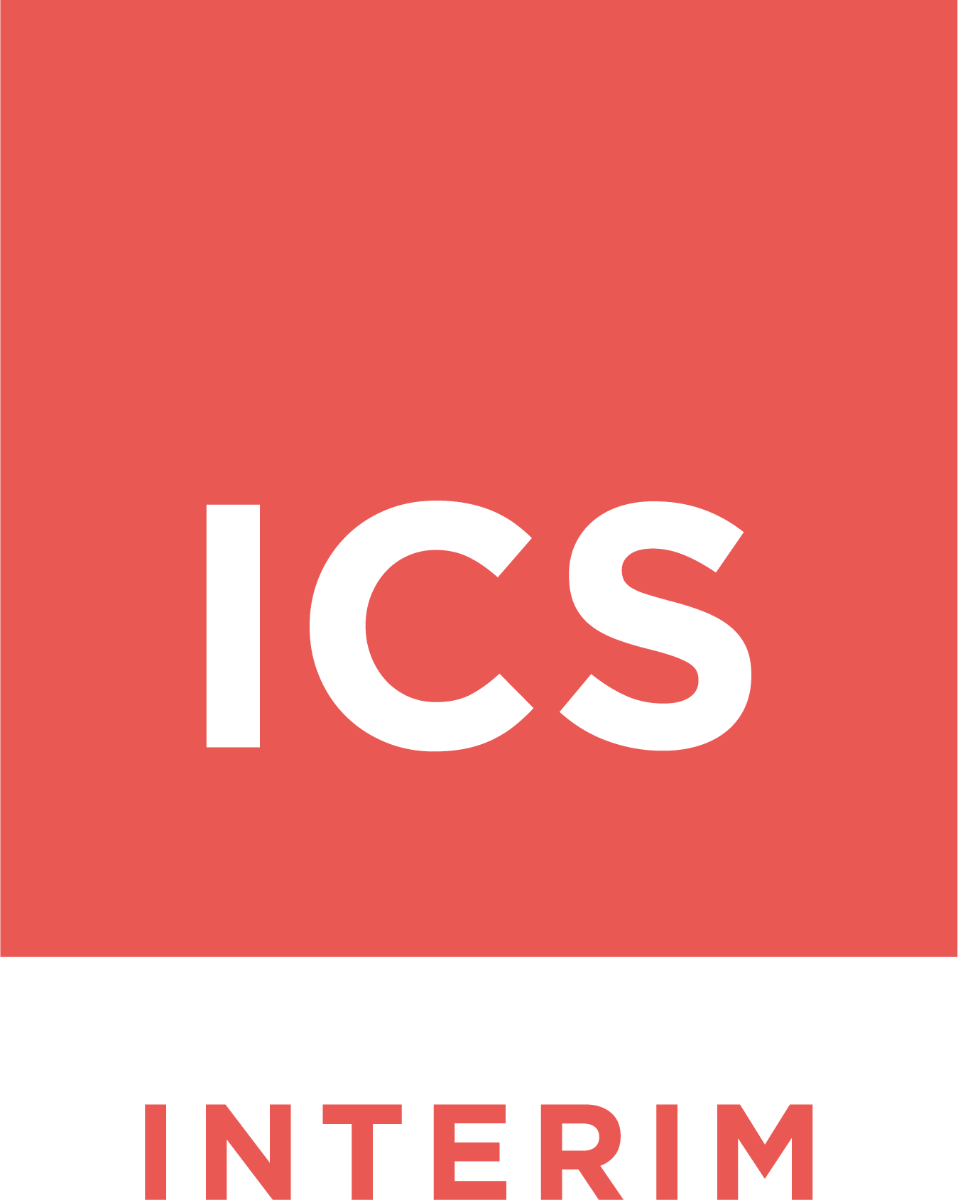 Logo ICSinterim