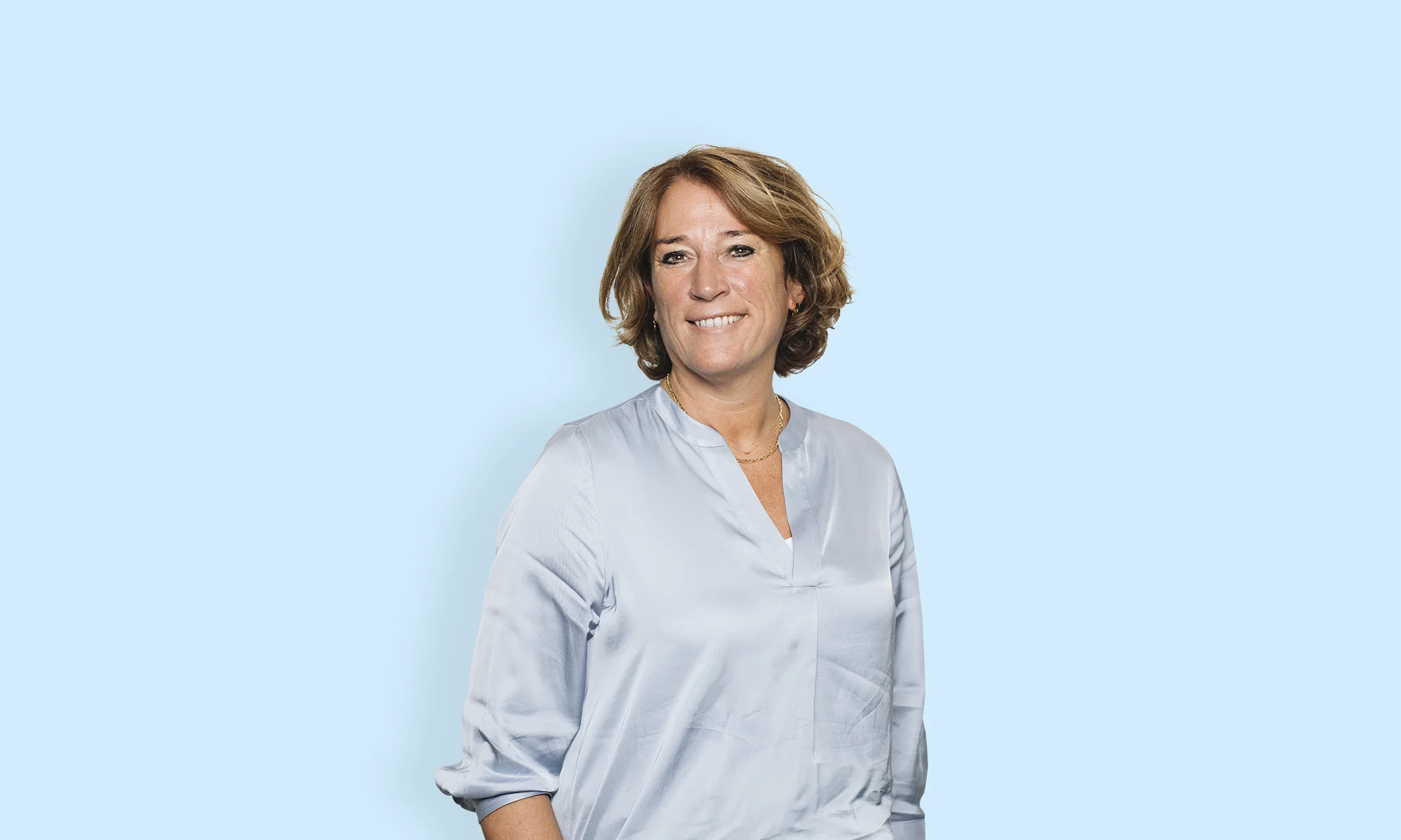 Jolanda Oosterom