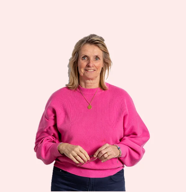 Christine Holierhoek