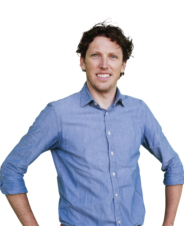 Maarten Groenen (1)